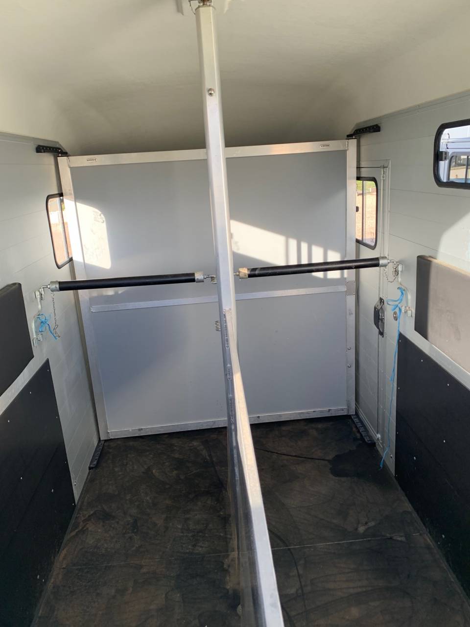 Trailer Cheval Libert&eacute; MULTIMAX 2 Cavalli 2022 Occasione