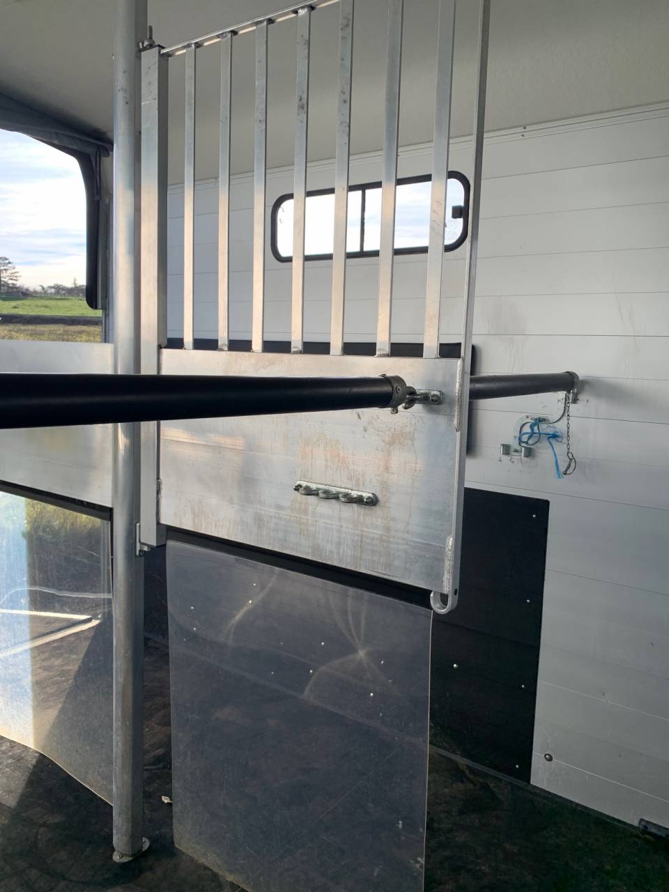 Trailer Cheval Libert&eacute; MULTIMAX 2 Cavalli 2022 Occasione