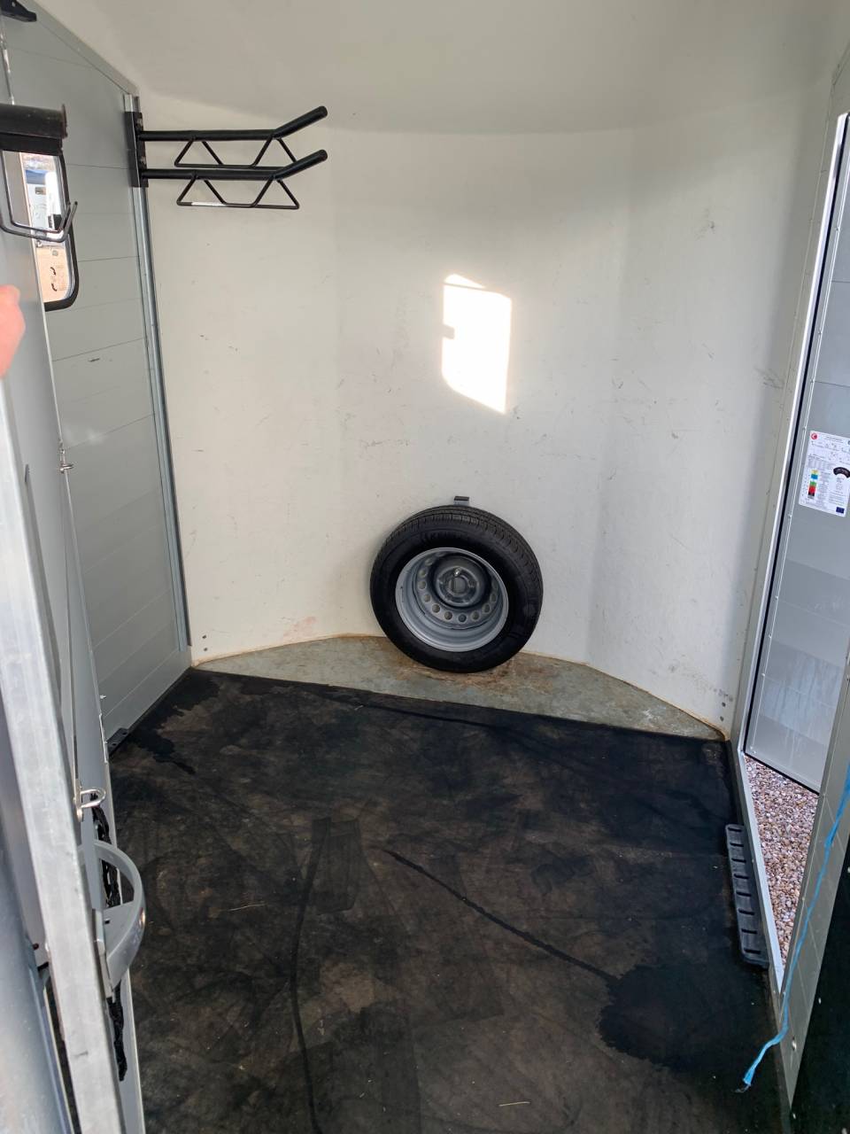 Trailer Cheval Libert&eacute; MULTIMAX 2 Cavalli 2022 Occasione