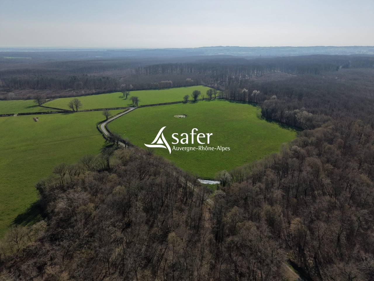 Azienda avicola In vendita Allier