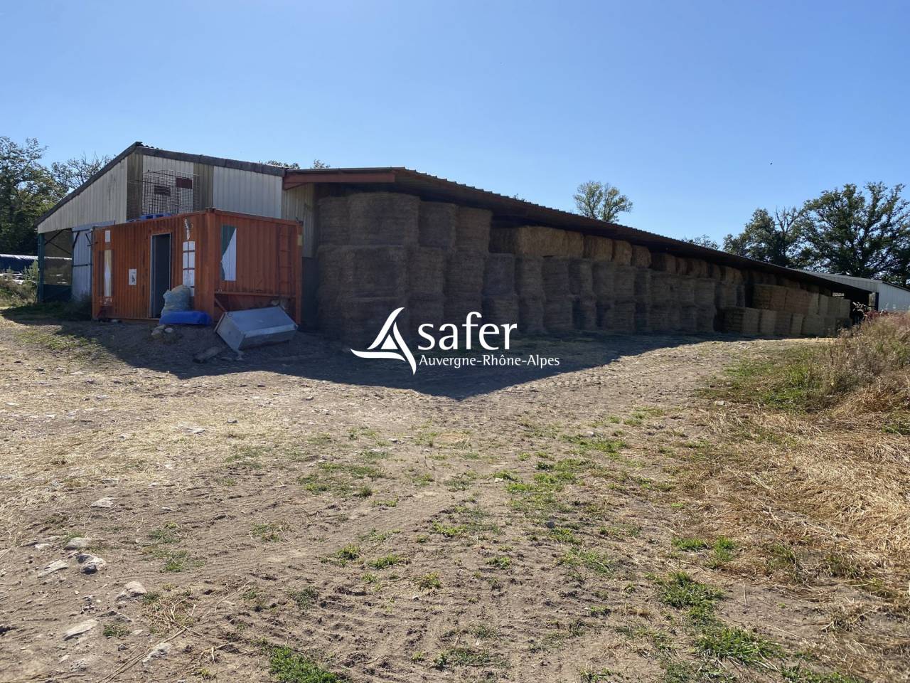 Azienda avicola In vendita Allier