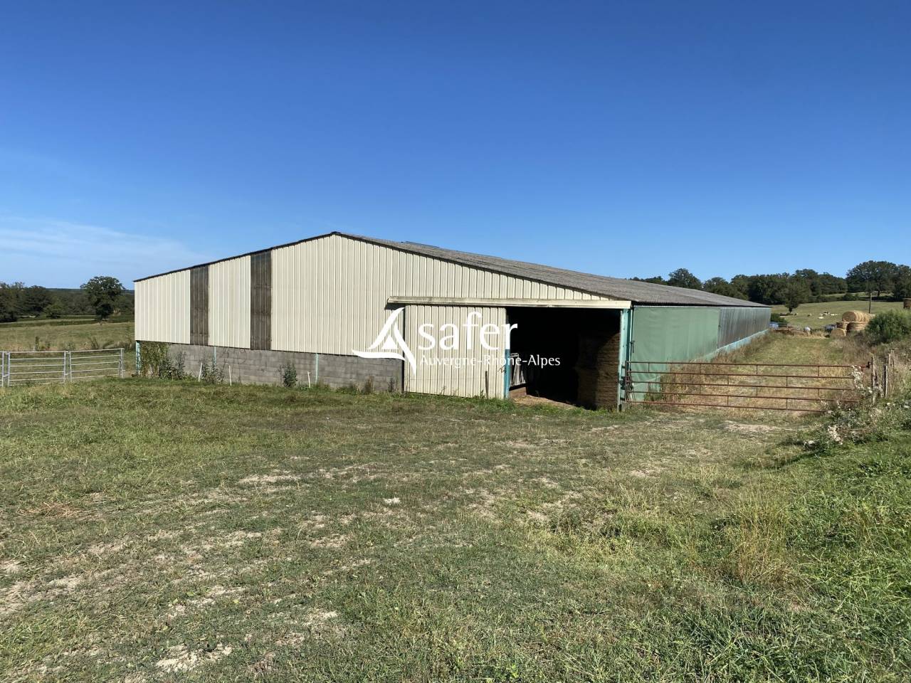 Azienda avicola In vendita Allier