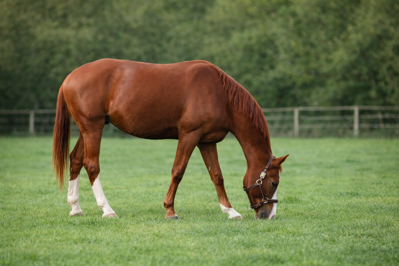 Castrone sBs Cavallo da Sport Belgio In vendita 2021 Sauro