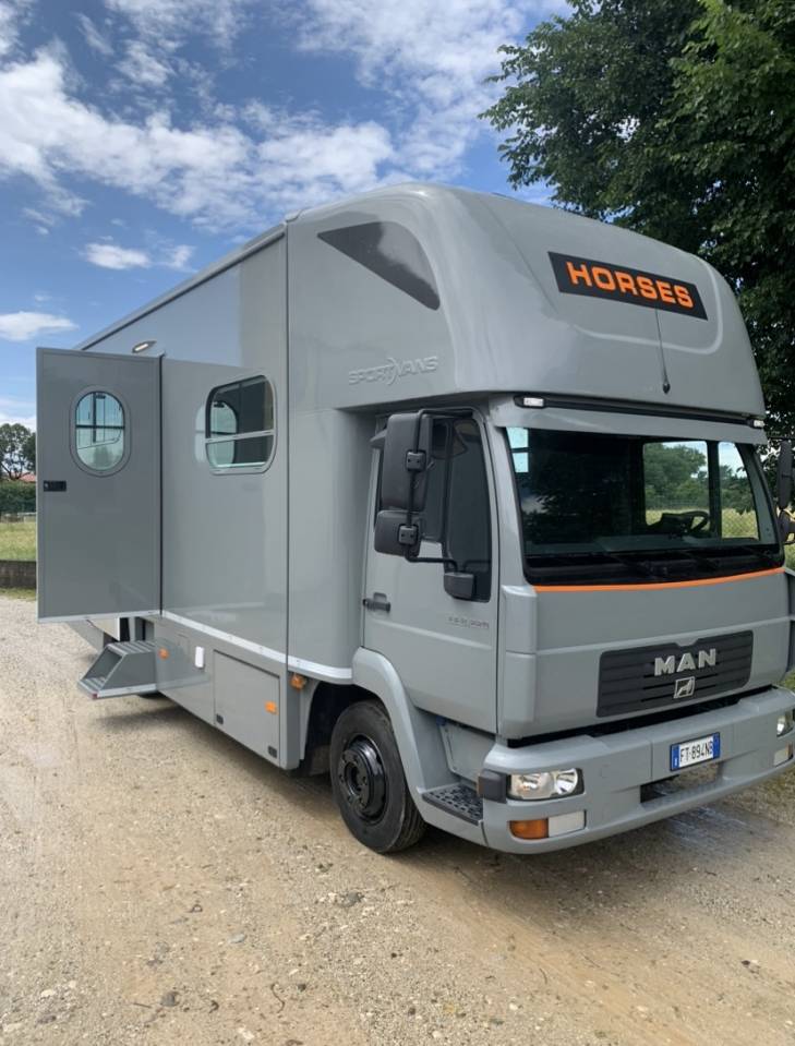 Van cavalli Man8-220