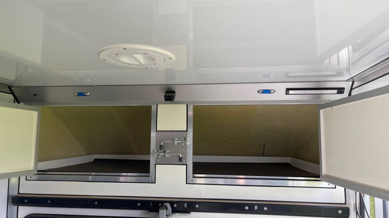 Van per Cavalli Renault RENAULT MASTER  2023 Occasione