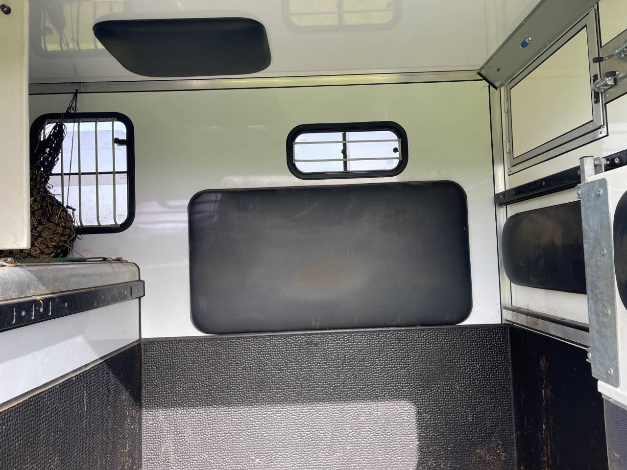 Van per Cavalli Renault RENAULT MASTER  2023 Occasione