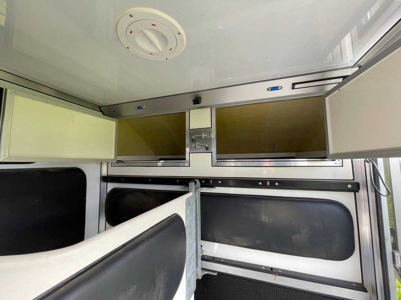 Van per Cavalli Renault RENAULT MASTER  2023 Occasione