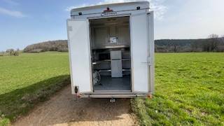 Van per Cavalli Renault RENAULT MASTER  2023 Occasione