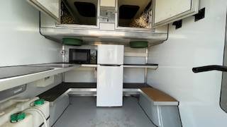 Van per Cavalli Renault RENAULT MASTER  2023 Occasione