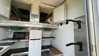 Van per Cavalli Renault RENAULT MASTER  2023 Occasione