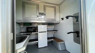 Van per Cavalli Renault RENAULT MASTER  2023 Occasione