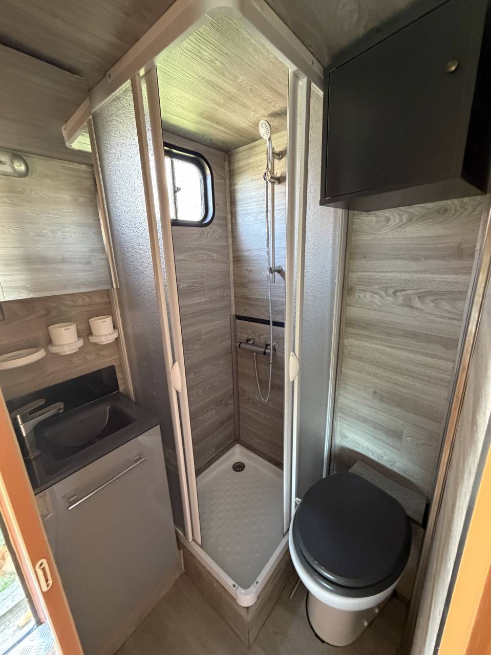 Camion per Cavalli Renault  2001 Occasione