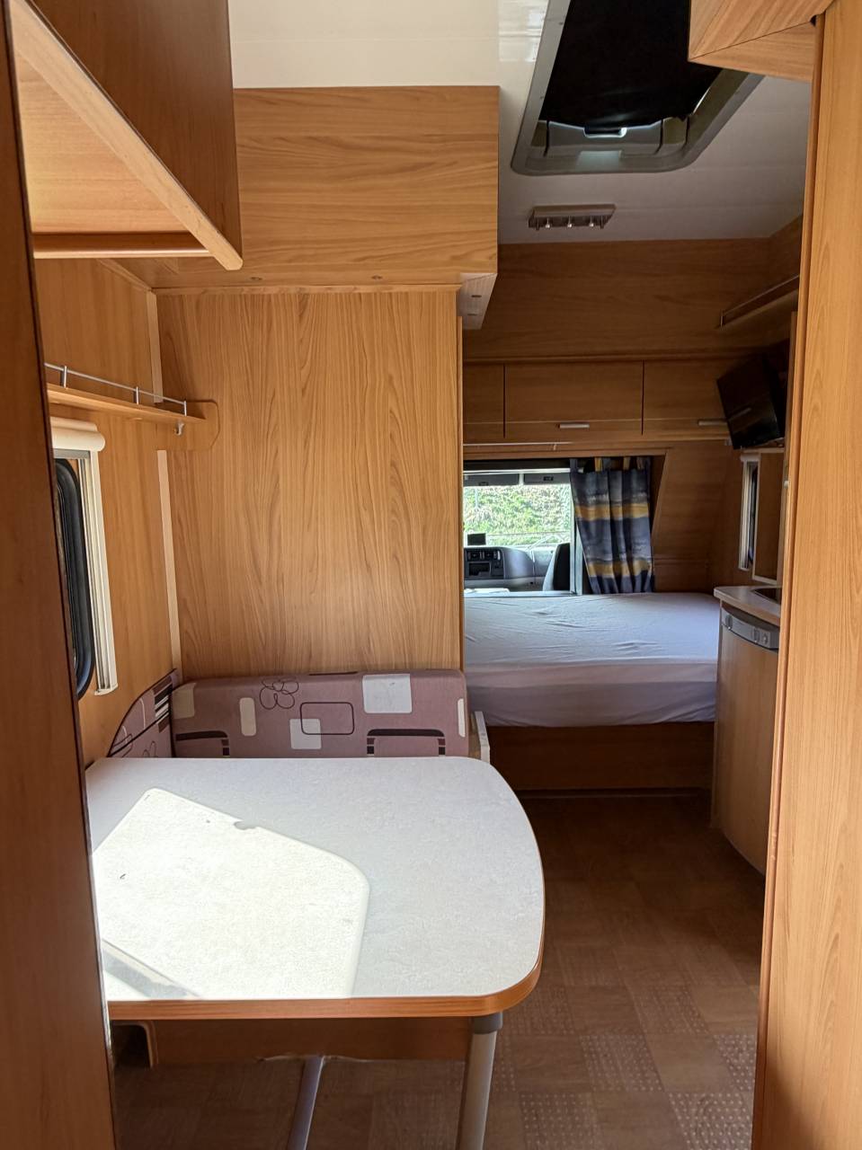 Camion per Cavalli Renault  2001 Occasione