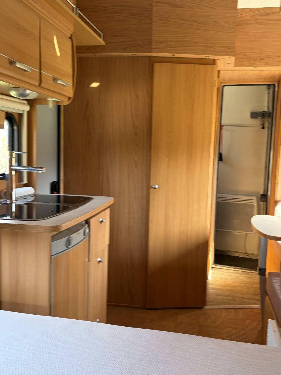 Camion per Cavalli Renault  2001 Occasione