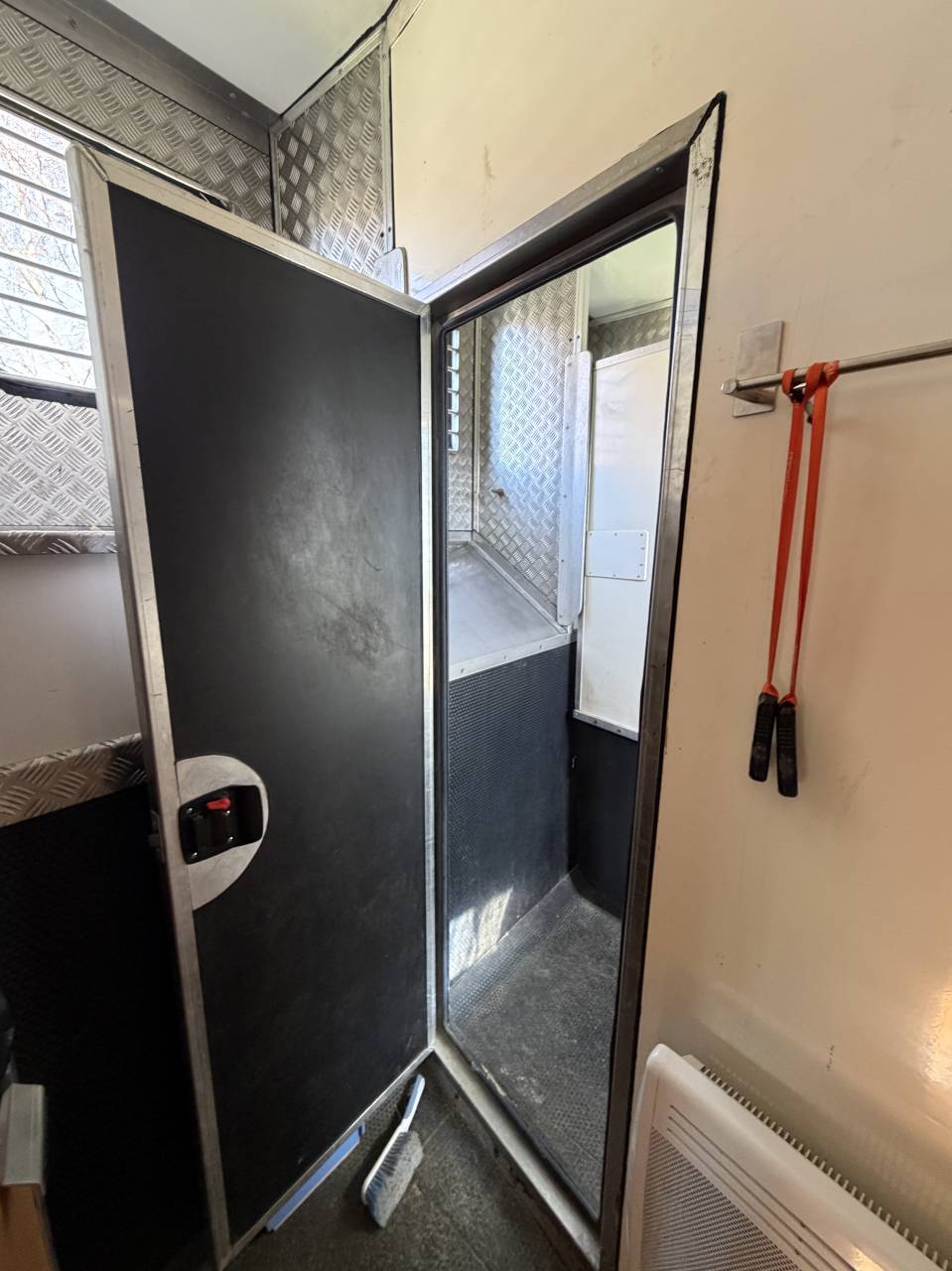 Camion per Cavalli Renault  2001 Occasione