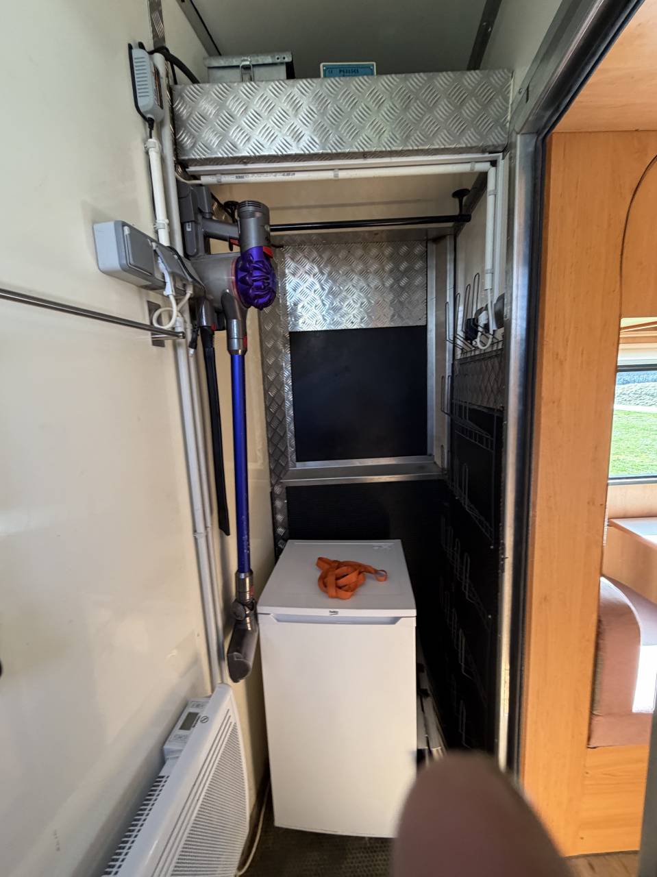 Camion per Cavalli Renault  2001 Occasione