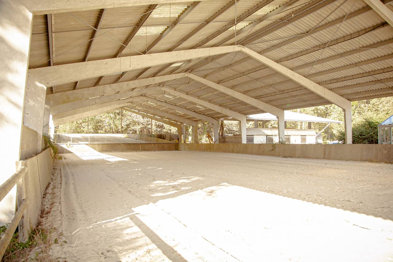 Propriet&agrave; equestre In vendita Gironde