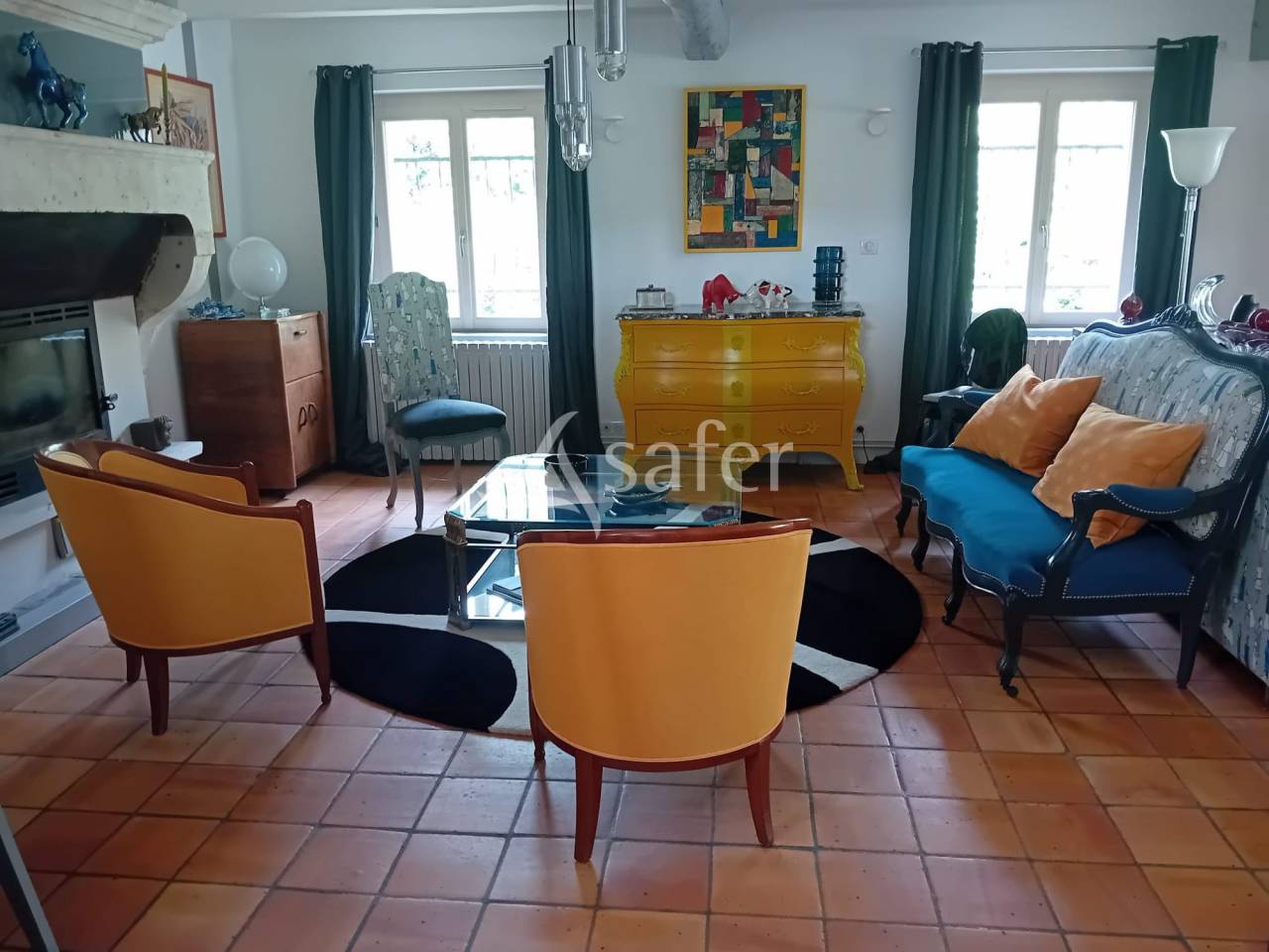 Propriet&agrave; equestre In vendita Charente-Maritime