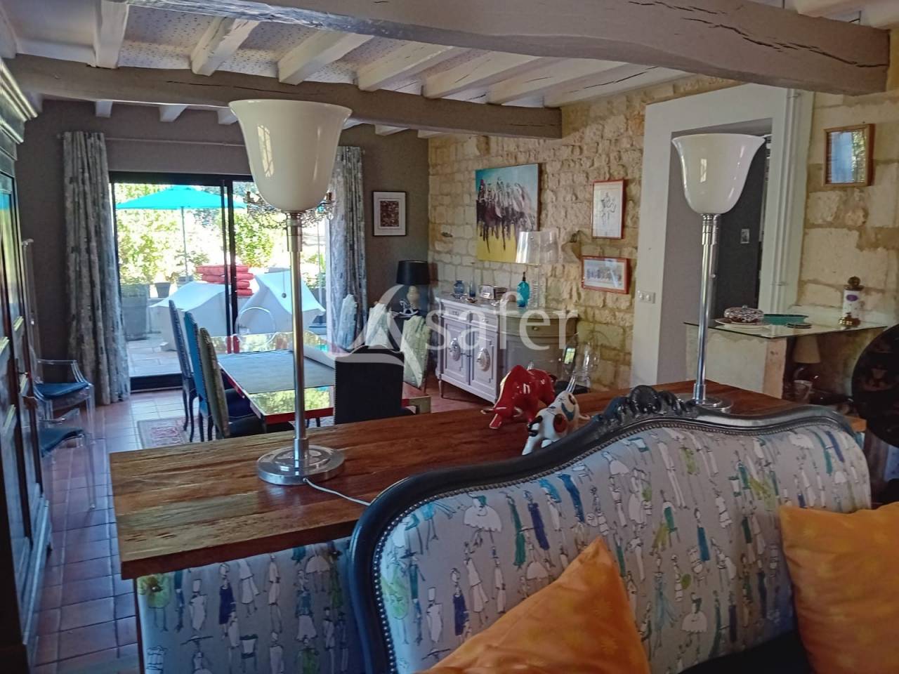 Propriet&agrave; equestre In vendita Charente-Maritime