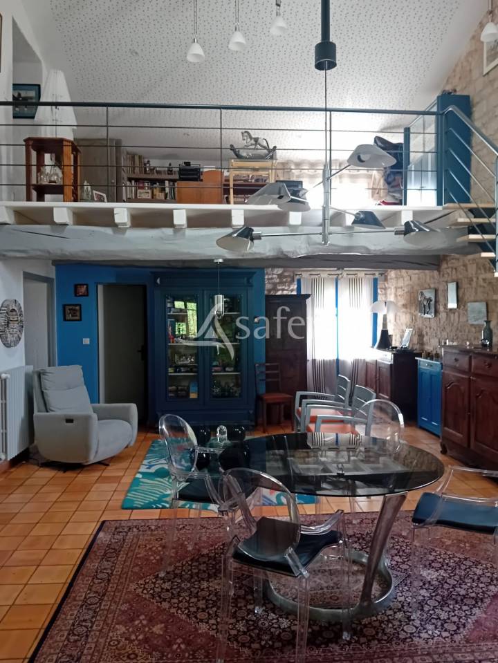 Propriet&agrave; equestre In vendita Charente-Maritime