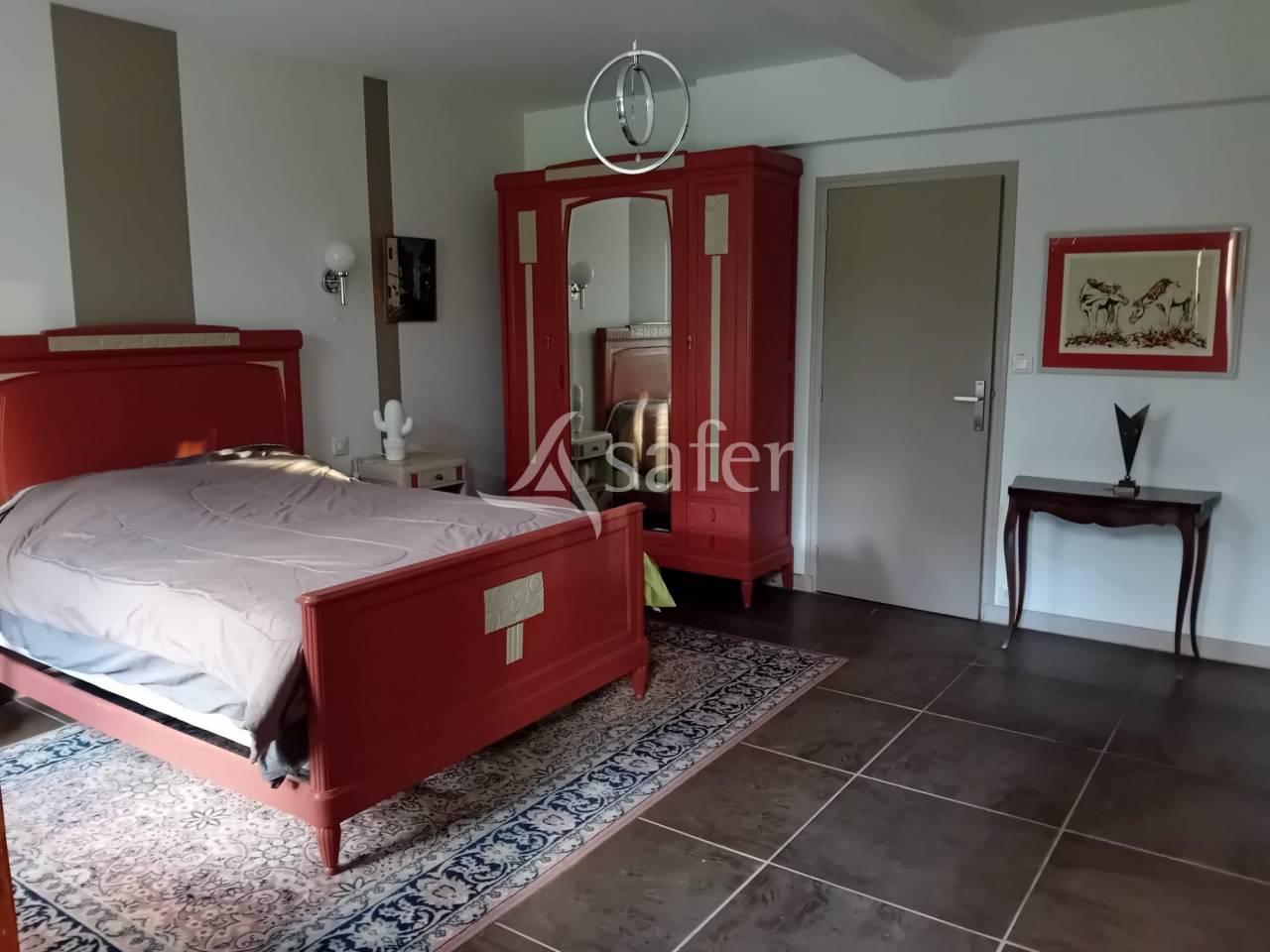 Propriet&agrave; equestre In vendita Charente-Maritime