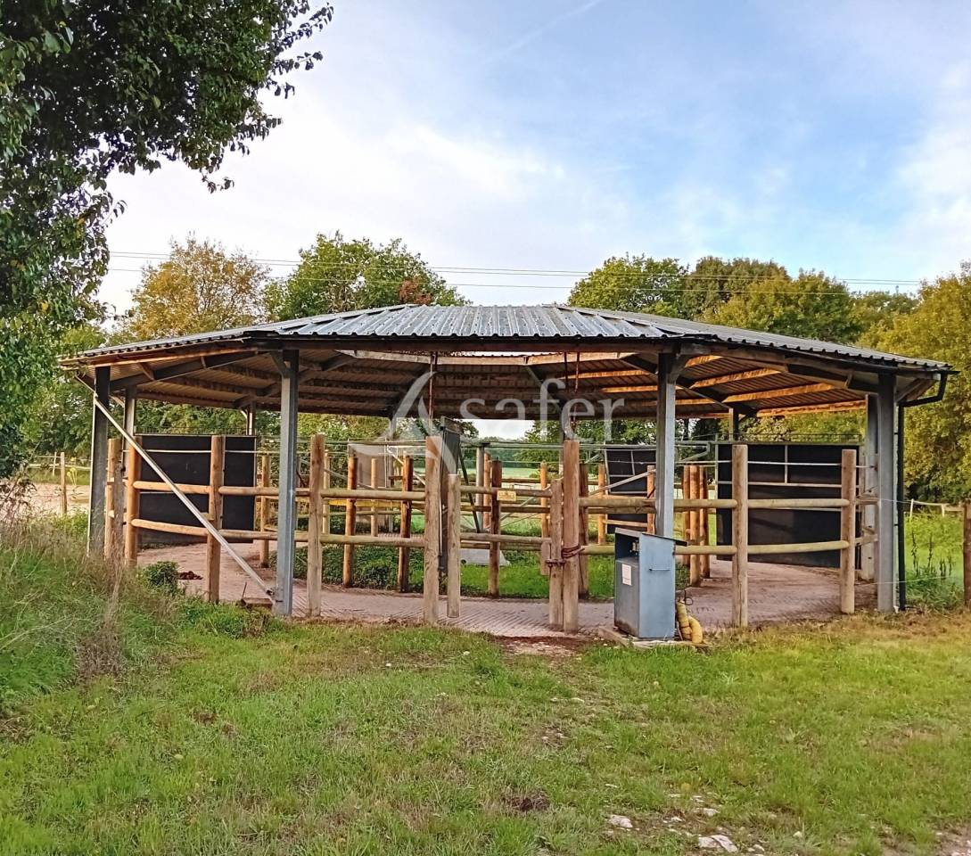Propriet&agrave; equestre In vendita Charente-Maritime
