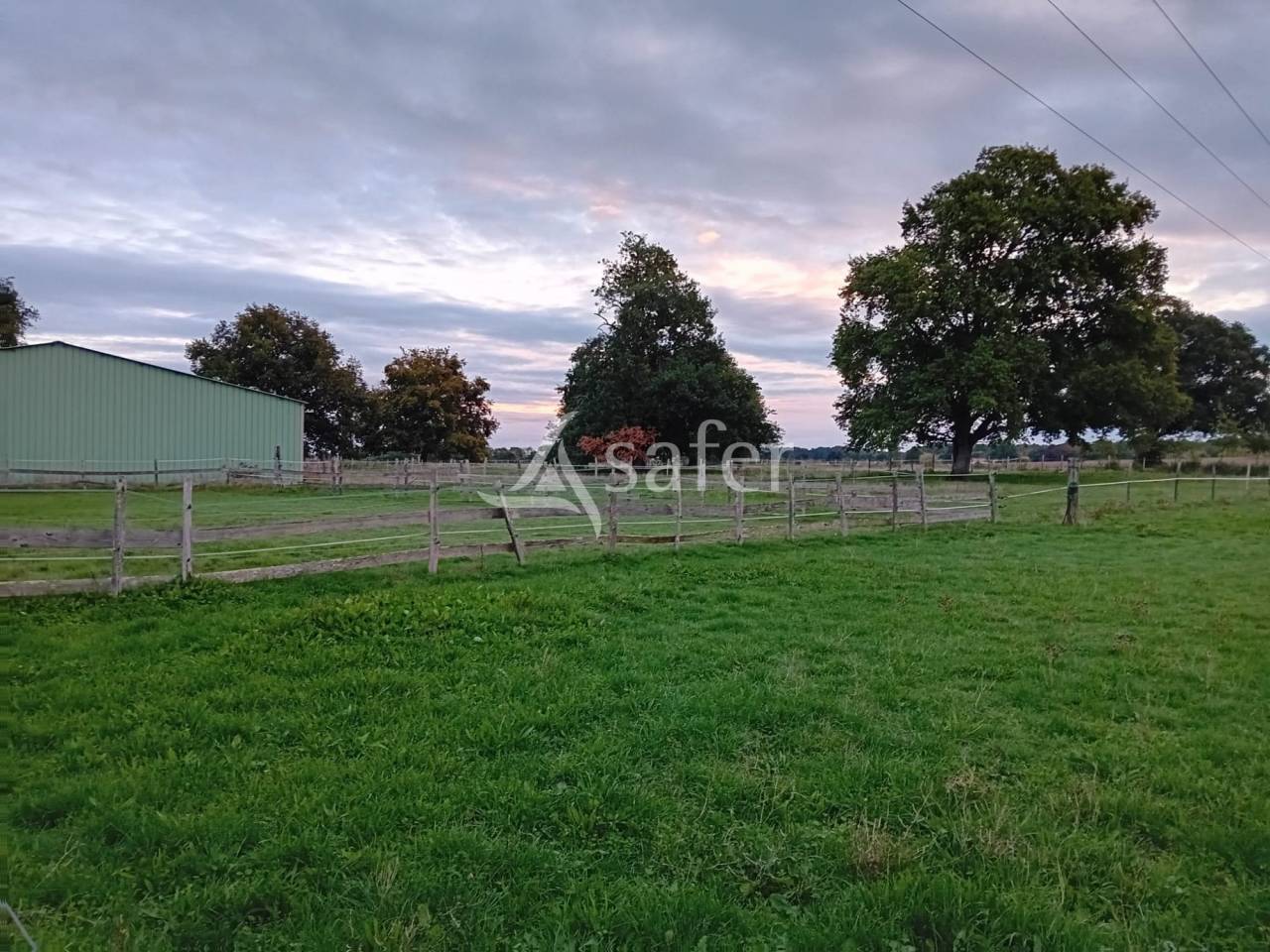 Propriet&agrave; equestre In vendita Charente-Maritime
