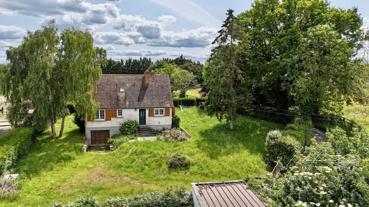 Propriet&agrave; equestre In vendita Orne