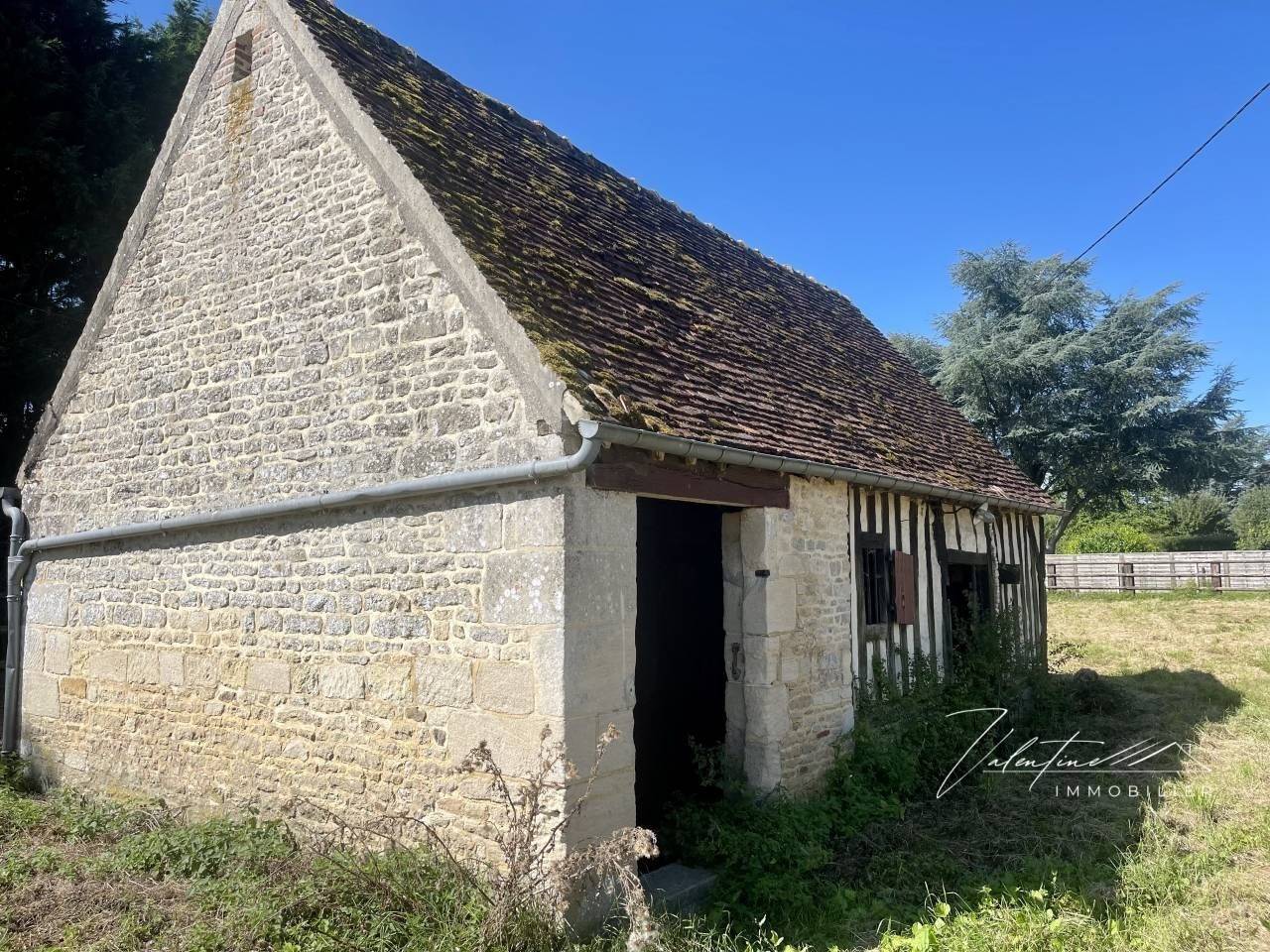 Propriet&agrave; equestre In vendita Orne