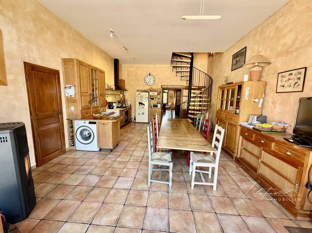 Propriet&agrave; equestre In vendita Seine-Maritime