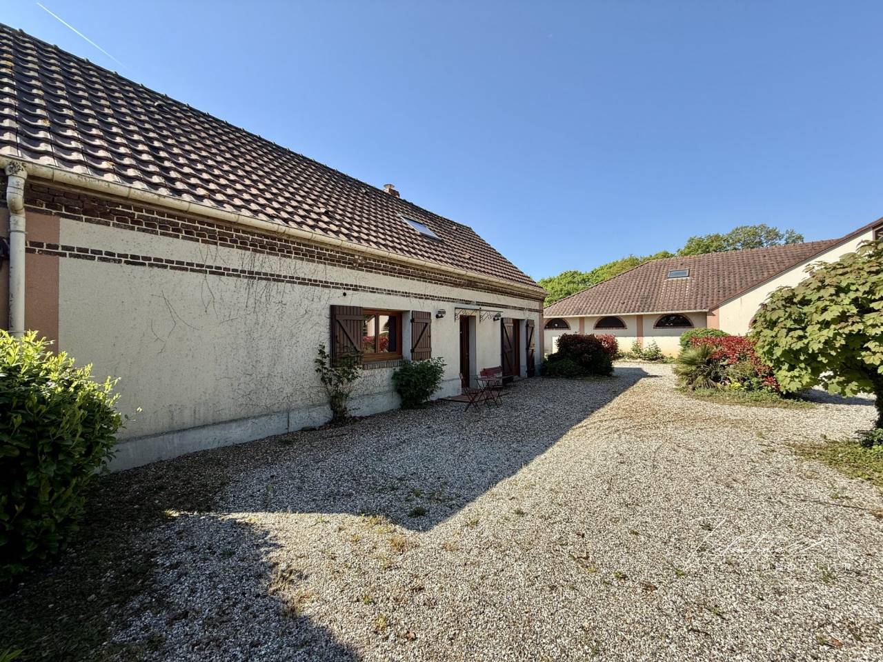 Propriet&agrave; equestre In vendita Seine-Maritime