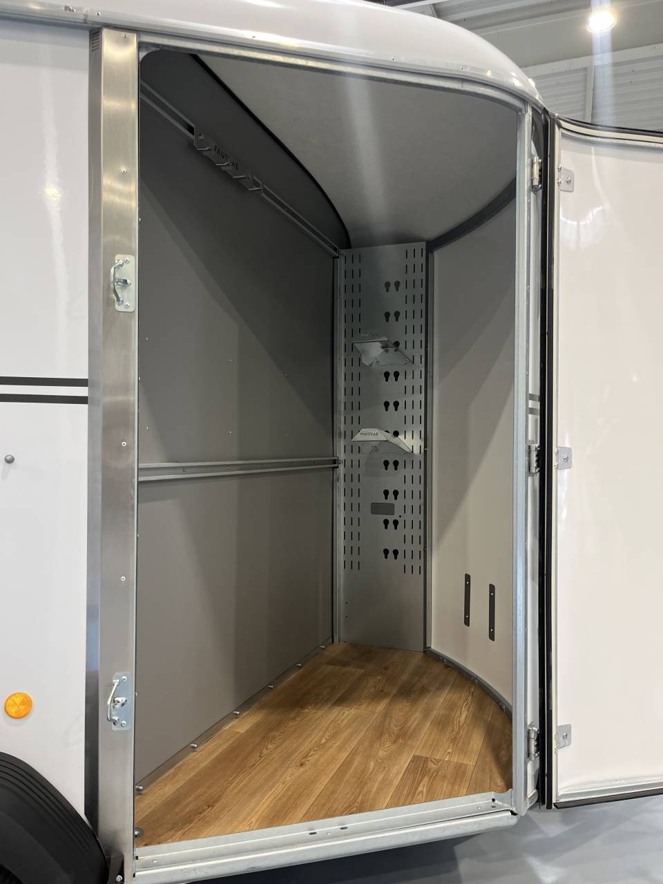 Trailer Fautras  2 Cavalli 2026 Nuovo