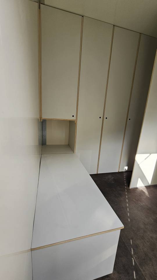 Camion per Cavalli Mercedes ATEGO 2013 Occasione