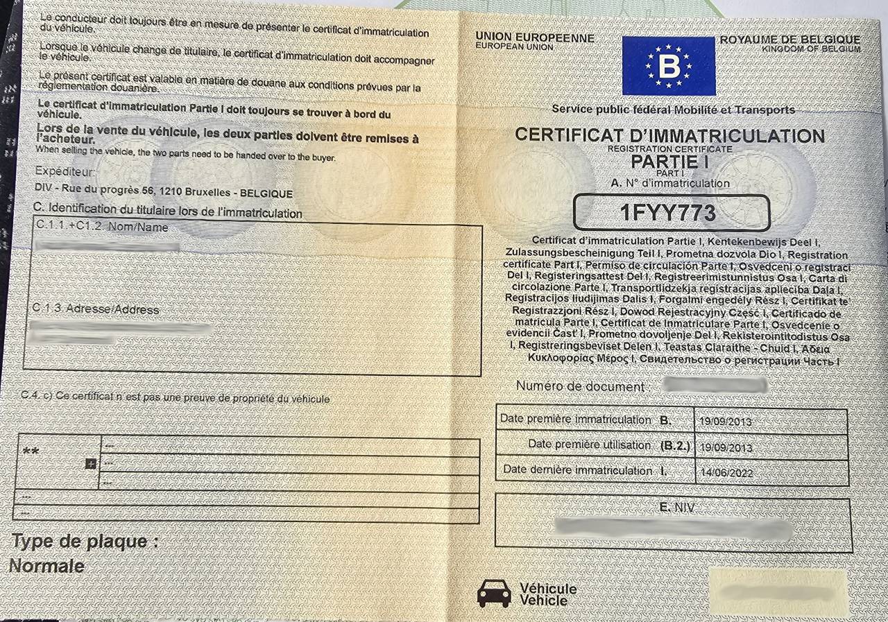 Camion per Cavalli Mercedes ATEGO 2013 Occasione