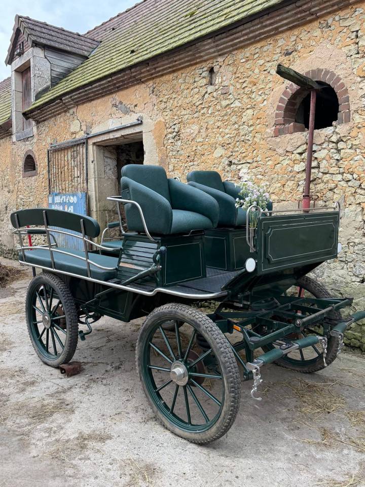 Attacchi - Marathon ricreazione - Altra marca - Marque De Lemerij 