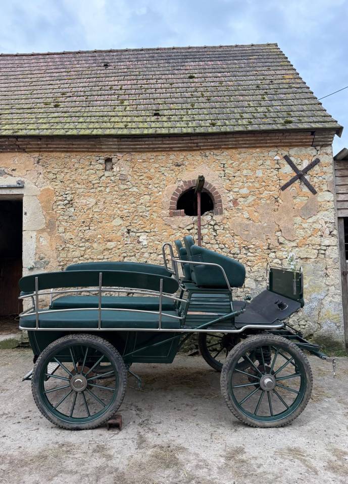 Attacchi - Marathon ricreazione - Altra marca - Marque De Lemerij 