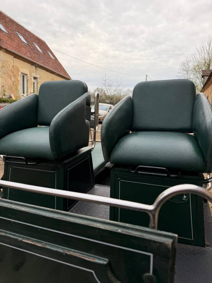 Attacchi - Marathon ricreazione - Altra marca - Marque De Lemerij 