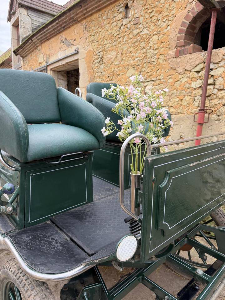 Attacchi - Marathon ricreazione - Altra marca - Marque De Lemerij 