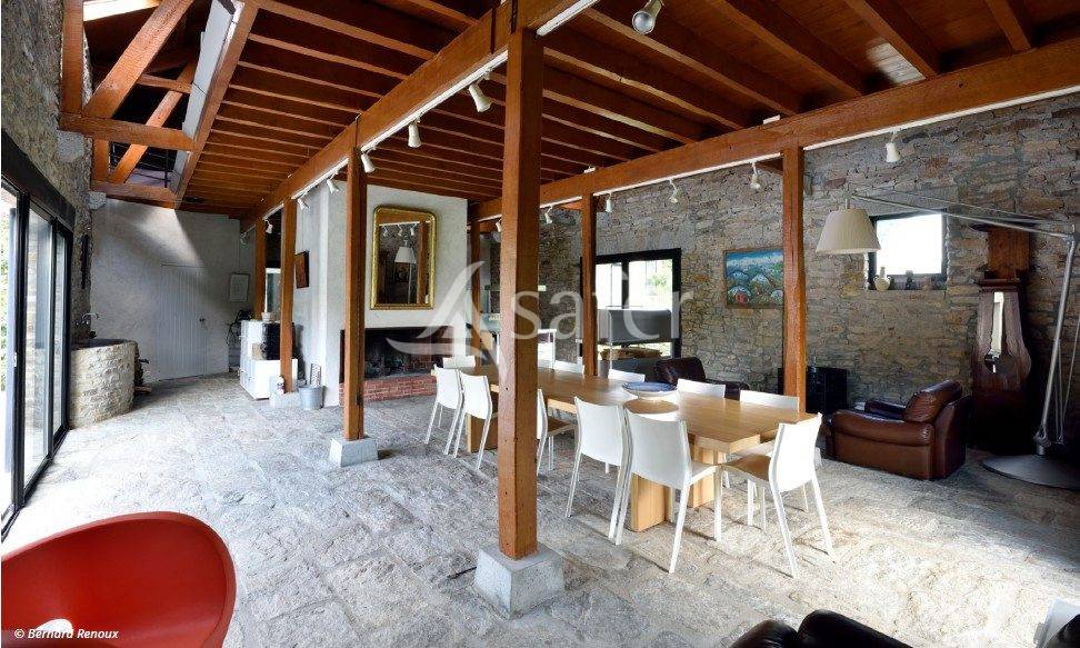 Propriet&agrave; rurale In vendita Loire-Atlantique