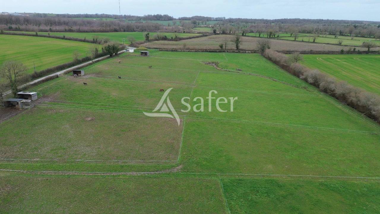 Propriet&agrave; equestre In vendita Deux-S&egrave;vres