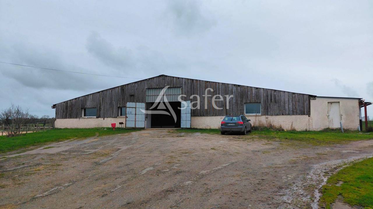 Propriet&agrave; equestre In vendita Deux-S&egrave;vres