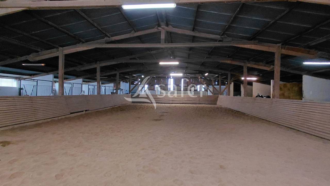 Propriet&agrave; equestre In vendita Deux-S&egrave;vres
