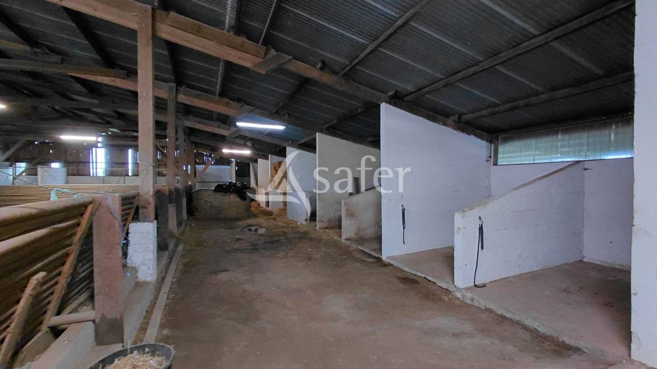 Propriet&agrave; equestre In vendita Deux-S&egrave;vres