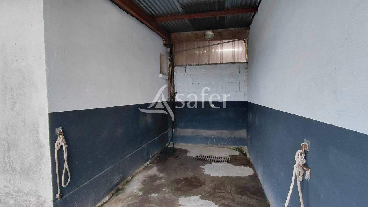 Propriet&agrave; equestre In vendita Deux-S&egrave;vres