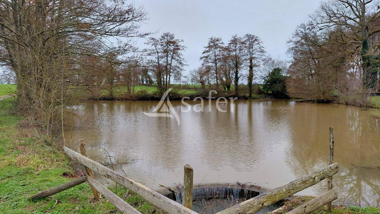 Propriet&agrave; equestre In vendita Deux-S&egrave;vres