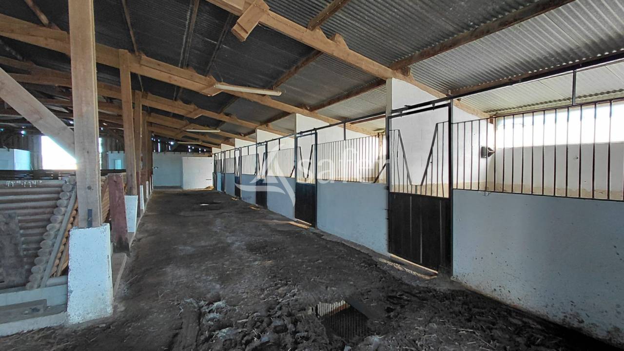 Propriet&agrave; equestre In vendita Deux-S&egrave;vres