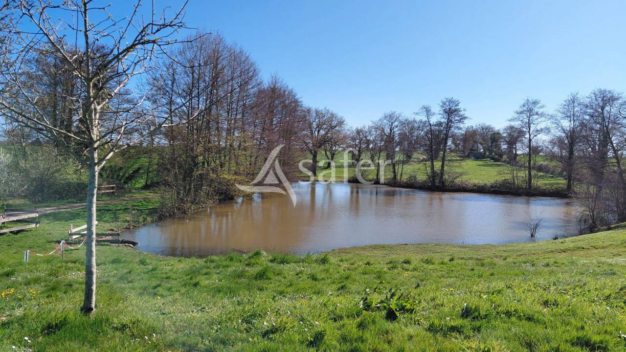 Propriet&agrave; equestre In vendita Deux-S&egrave;vres