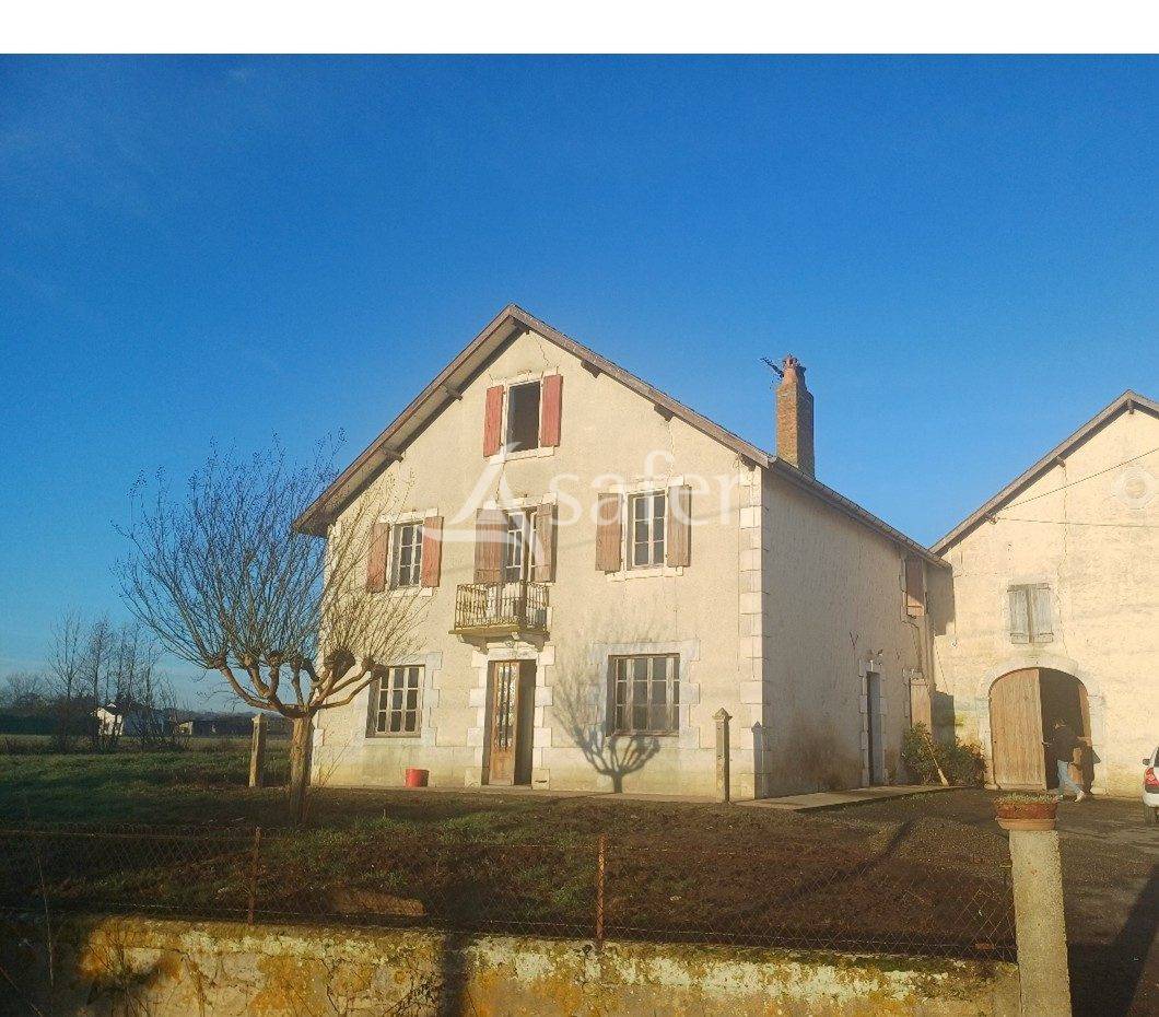 Azienda agricola In vendita Landes