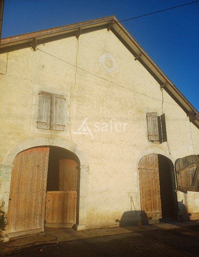 Azienda agricola In vendita Landes
