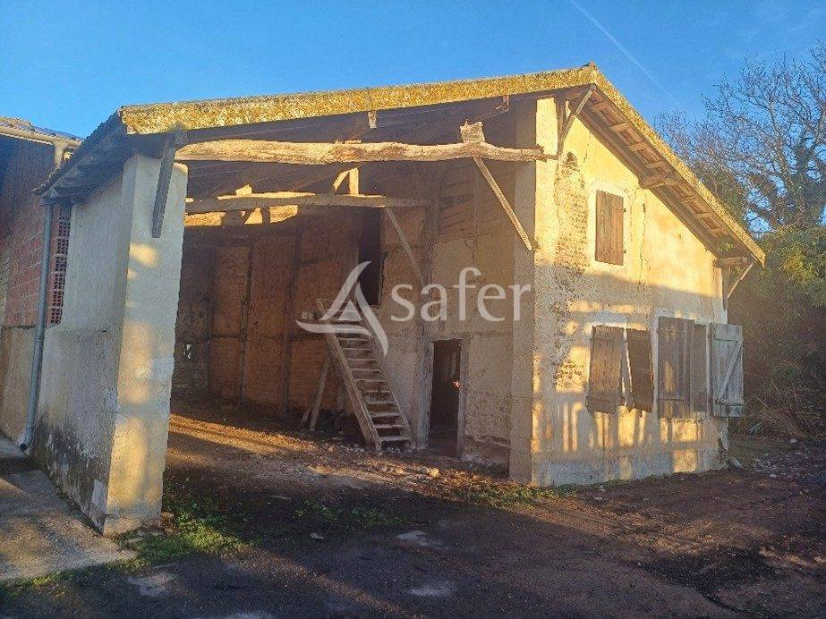 Azienda agricola In vendita Landes